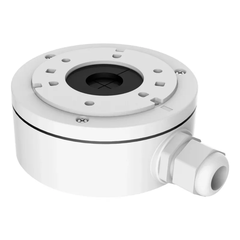 Hikvision DS-1280ZJ-XS lisävaruste valvontakameroille liitäntärasia