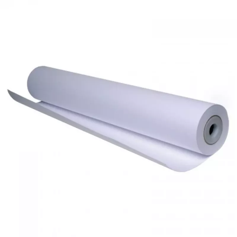 Plotteripaperi EMERSON rp0420050wk90 — 420 mm x 50 m, 90 g/m²