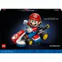 72037 Super Mario Mario Kart: Mario & Standard-Kart, rakennuslelu