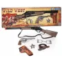 Cowboy-setti Gonher