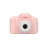 Lasten digitaalikamera Extralink H20 pinkki 1080P 30fps 2,0