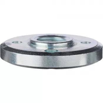 Bosch varmuusmutterit, laippamutteri, Bosch, hopea, metalli