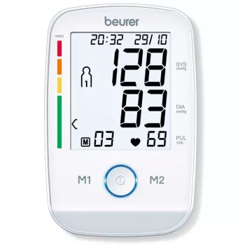 Beurer BM 45 - verenpainemittari
