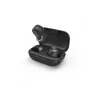 Hama WEAR7701BK kuulokemikrofoni langaton in-ear puhelut/musiikki Bluetooth musta