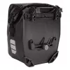 Thule 5401 Shield Pannier 13L 2 kpl:n sarja musta