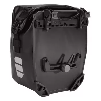 Thule 5401 Shield Pannier 13L 2 kpl:n sarja musta
