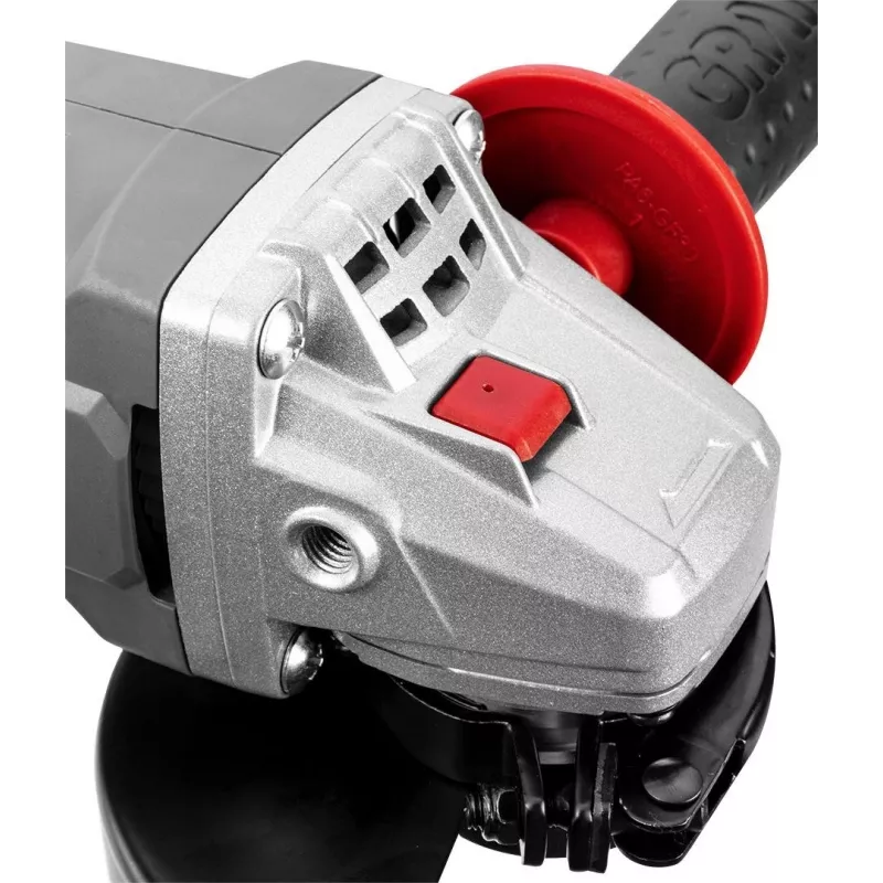 Kulmahiomakone Graphite 58GE130 1,51 kg