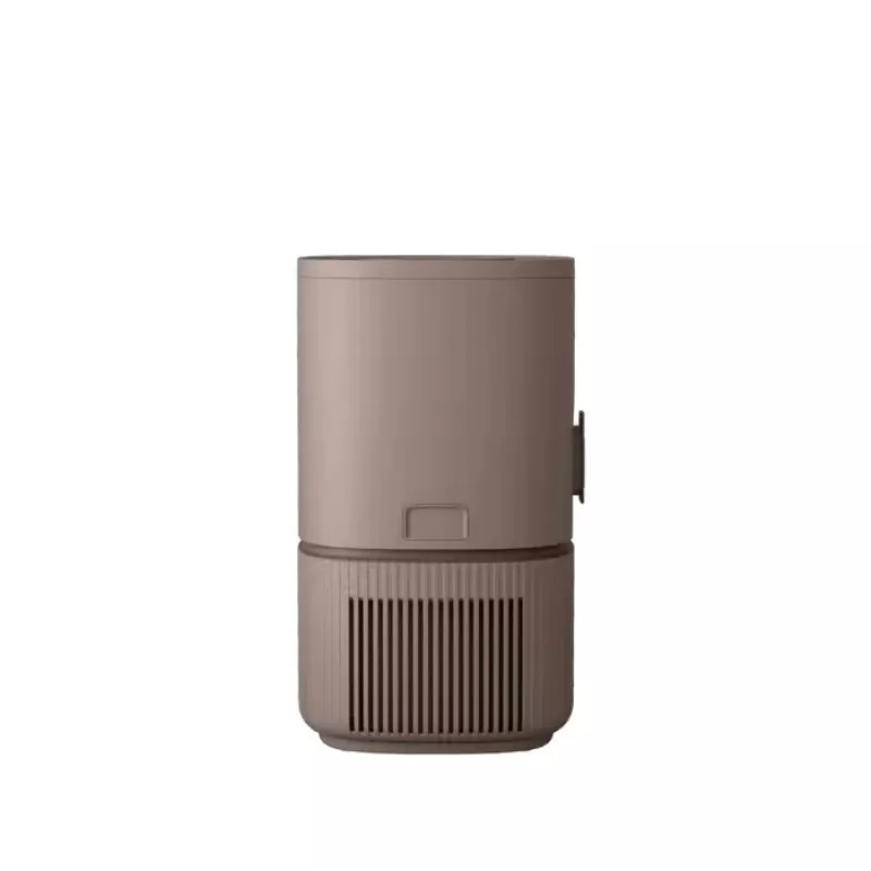 Ilmanpuhdistin Electrolux Pure 500 EPO50351BG — huoneilmanpuhdistin HEPA-suodatuksella (malli EPO50351BG)