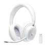 Logitech G G735 langaton pelikuuloke, jossa mukautuva LIGHTSYNC RGB -valaistus, LIGHTSPEED, Bluetooth, 3,5 mm liitäntä, yhteensopiva PC:n ja mobiililaitteiden kanssa