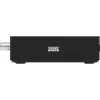 Technisat digisovitin, DVB-S, DVB-S2, Single-Tuner, SCR-yhden kaapelin järjestelmä (EN50494)/Unicable, USB-tallennin (0000/4815)
