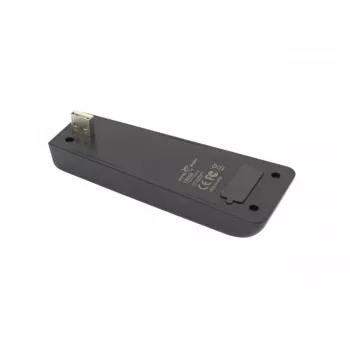 White Shark PS5 4-porttinen USB-keskitin PS5-0576 Cross