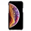 Krusell Broby suojakuori iPhone 11 Pro Max:lle, Stone