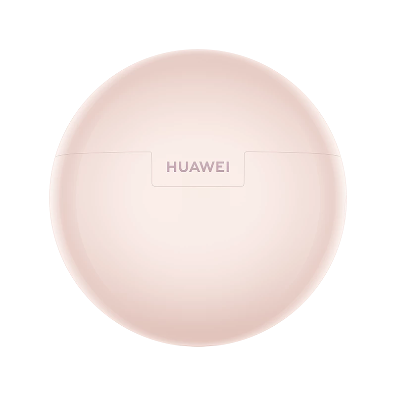 Huawei FreeBuds 7i kuulokemikrofoni True Wireless Stereo (TWS) in-ear puhelut/musiikki Bluetooth pinkki