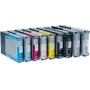 Epson yksittäispakkaus magenta T614300 220 ml, magenta, pigmenttimuste, 220 ml, 1 kpl