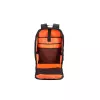 Nitecore BP23 reppu matkareppu musta nailon, polyesteri