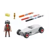 PLAYMOBIL #71376 Color Hot Rod UUSI
