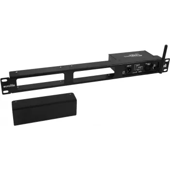 Asennuskehys EUROLITE DXT sokealevy 70064873 DXT-sarjan paneeleille