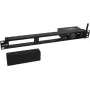 Asennuskehys EUROLITE DXT sokealevy 70064873 DXT-sarjan paneeleille