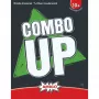 Combo Up, korttipeli