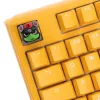 Ducky League The Bulk DKL-AT-MX mekaaninen näppäimistön näppäinhattusarja