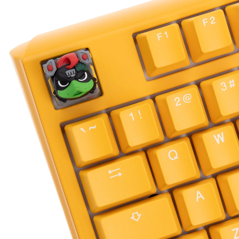 Ducky League The Bulk DKL-AT-MX mekaaninen näppäimistön näppäinhattusarja