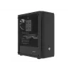 Natec Fury Shobo SH4F - PC-kotelo - torni - musta