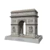 3D-palapeli Ravensburger 12008029 rakennus 269 mm x 239 mm