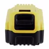 Dewalt 18V XR 5Ah Li-Ion Slide Pack -työkalun akku
