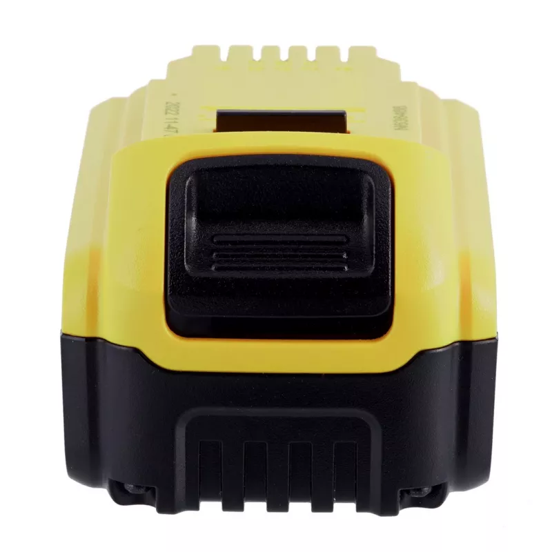 Dewalt 18V XR 5Ah Li-Ion Slide Pack -työkalun akku