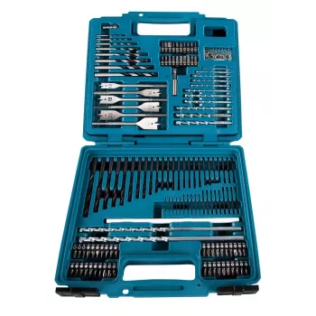 Makita E-06270 poranteräsarja