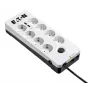 Suojakotelo 8 Tel@ USB DIN Eaton