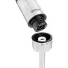 Sauvasekoitin Gastroback Powermix Professional 1500 W ruostumaton teräs