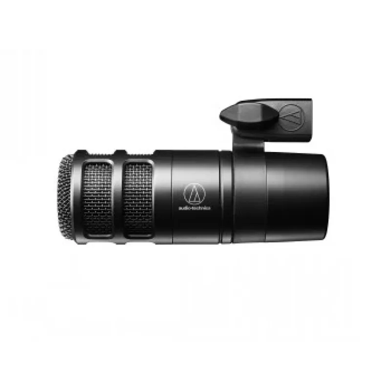 AUDIO-TECHNICA hyperkardioidi dynaaminen mikrofoni
