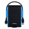 ADATA HD720 ulkoinen kiintolevy 1 TB USB Type-A 3.2 Gen 1 (3.1 Gen 1) musta, sininen