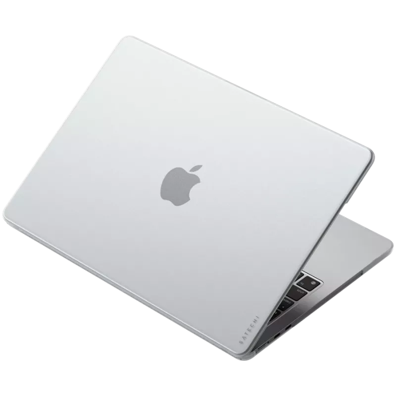 Satechi kannettavan tietokoneen kotelo Eco HardShell, sopii enintään 34,5 cm (13,6 inch)