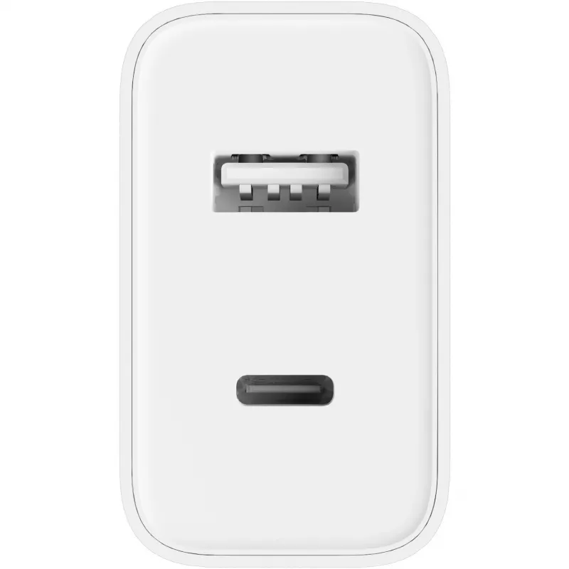 Xiaomi Mi 33W Universal valkoinen AC-pikalaturi sisäkäyttöön