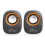IBO - stereokaiutin USB, RMS 6W
