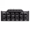 Thermaltake AC-063-CN1NAN-A1 kaapelin jakaja, musta, uros/uros, 600 mm