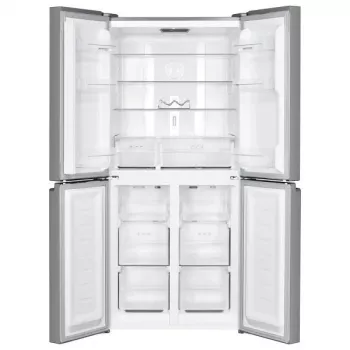 MPM-434-SBF-08 jää-pakastinyhdistelmä, kaksinkertainen avaus, vapaasti seisova 472 l