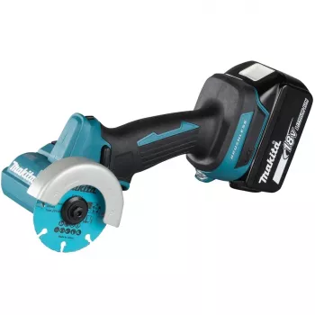MAKITA. LEIKKURI. 76mm 18V DMC300Z