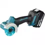 MAKITA. LEIKKURI. 76mm 18V DMC300Z