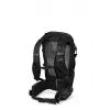 BERGHAUS Remote Hike 23 L vaellusreppu musta