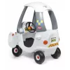 Little Tikes Cozy Coupe Police Response työnnettävä ajoneuvo