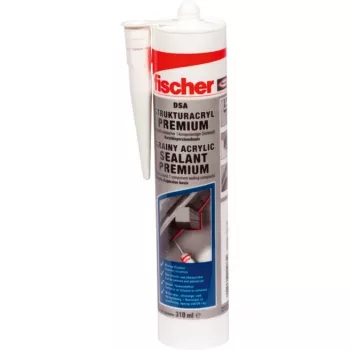 Fischer 512185 valkoinen