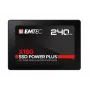 SSD-kiintolevy Emtec 240 GB 2,5