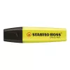 Tussi STABILO BOSS Original kiilakärki keltainen