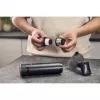 Zwilling XTEND 1030462 langaton imuri, aloituspaketti akulla, musta