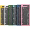 Glorious GMMK PRO Top Frame - pinkki (GLO-ACC-P75-TF-P)