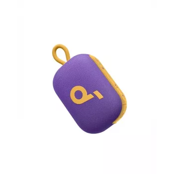 Juhlakaiutin Soundcore Select 4 Go violetti