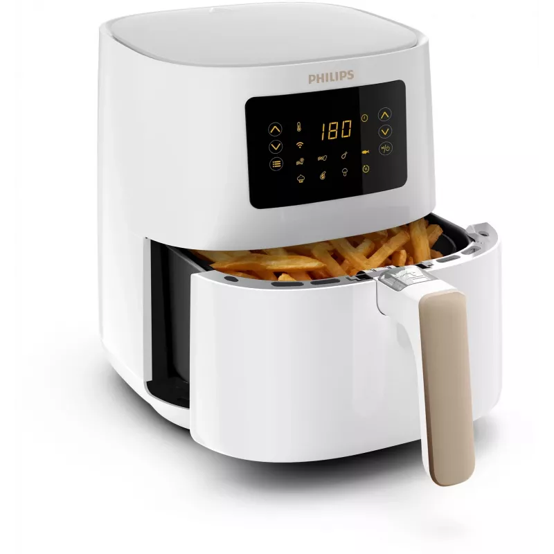 PHILIPS HD9255/30 Vaurioitunut pakkaus